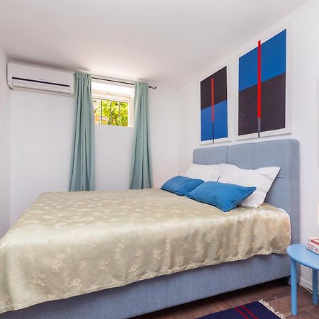 Apartamento Dubrovnik Art Gateway Exterior foto