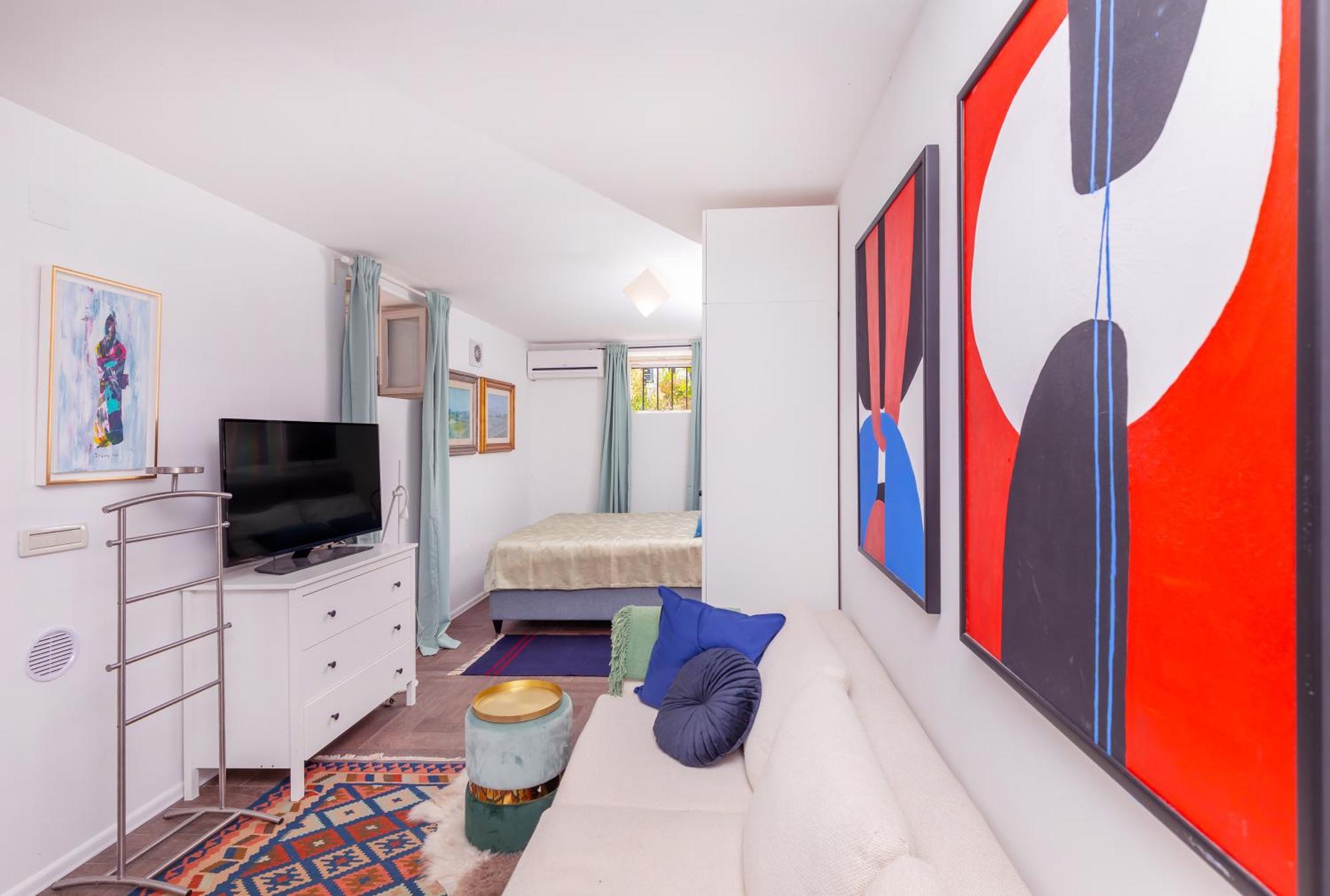 Apartamento Dubrovnik Art Gateway Exterior foto