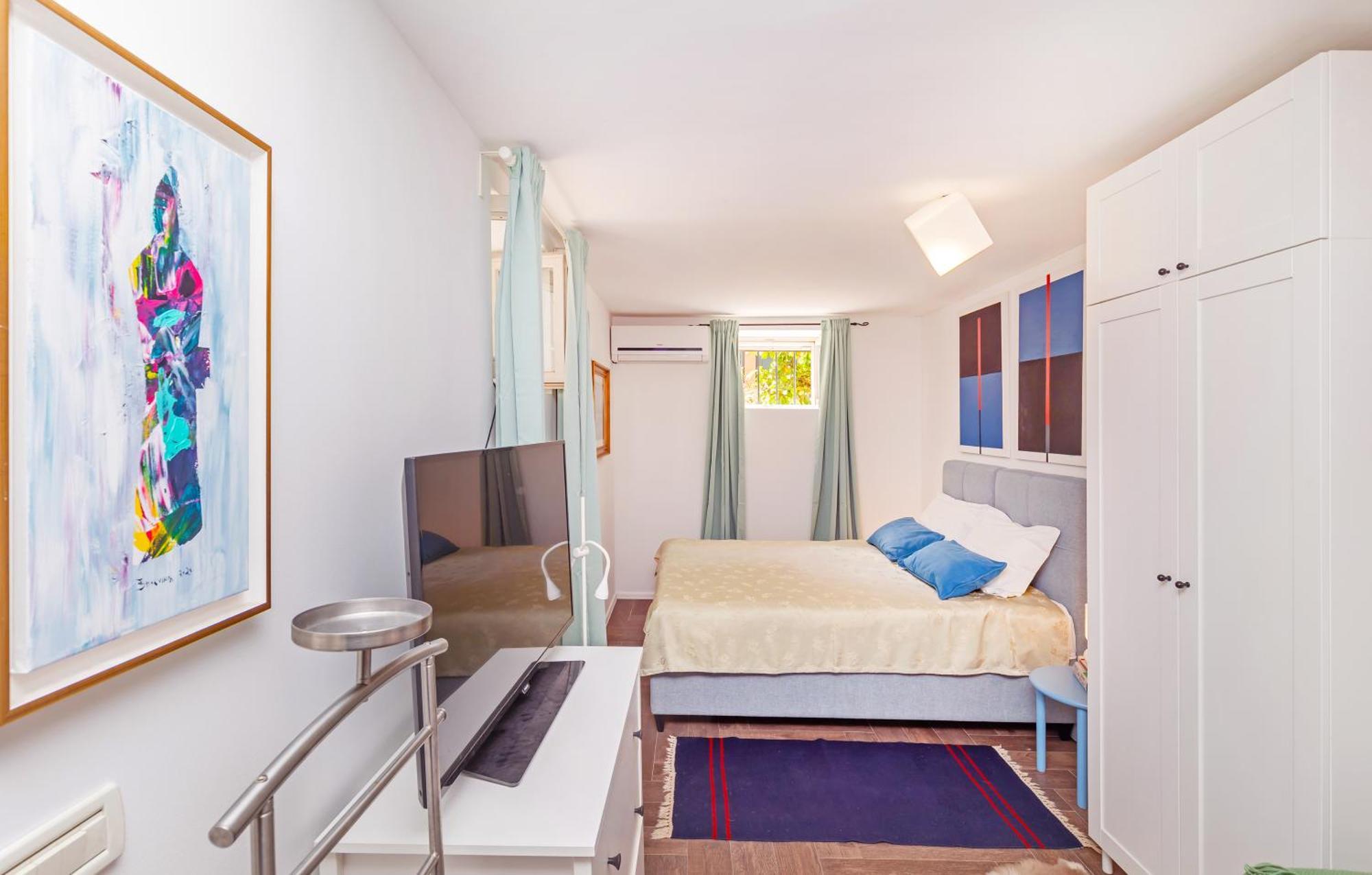 Apartamento Dubrovnik Art Gateway Exterior foto
