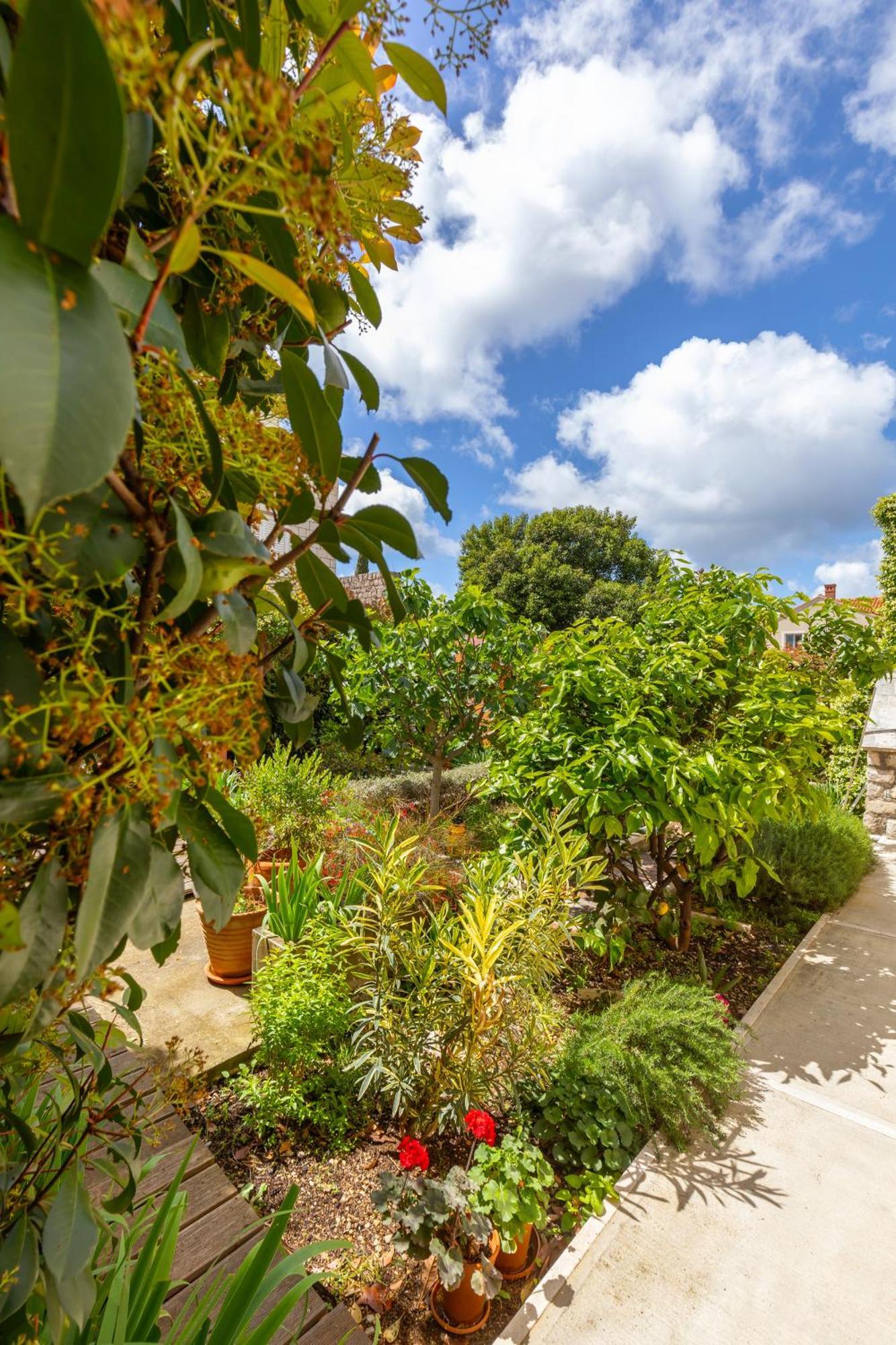 Apartamento Dubrovnik Art Gateway Exterior foto